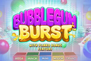 Bubblegum Burst - BEERSLOT365