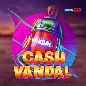 Cash Vandal - BEERSLOT365