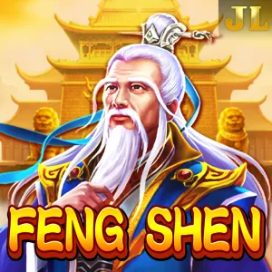 Jili : Fengshen - BEERSLOT365