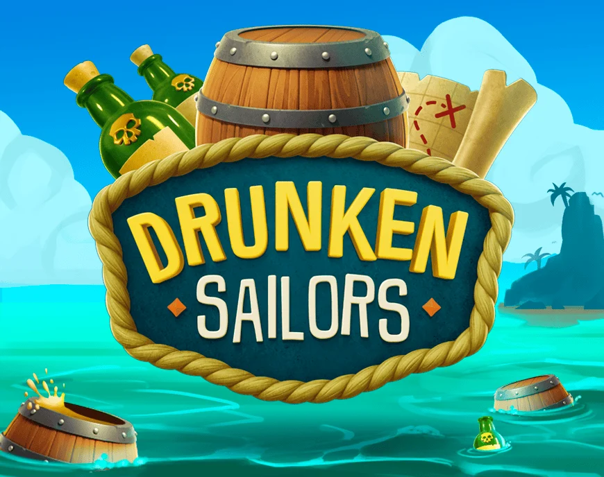 Drunken Sailors - BEERSLOT365