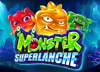 Pragmatic : Monster Superlanche - BEERSLOT365