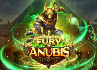 Pragmatic : Fury of Anubis - BEERSLOT365