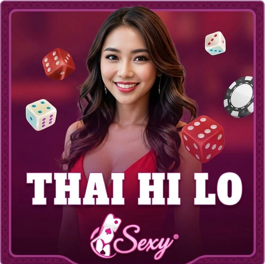 Thai Hi Lo - BEERSLOT365