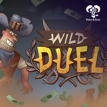 PeterSons : Wild Duel - BEERSLOT365