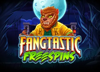 Pragmatic : Fangtastic Freespins - BEERSLOT365