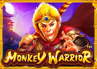 Pragmatic : Monkey Warrior - BEERSLOT365