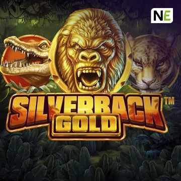 Silverback Gold - BEERSLOT365