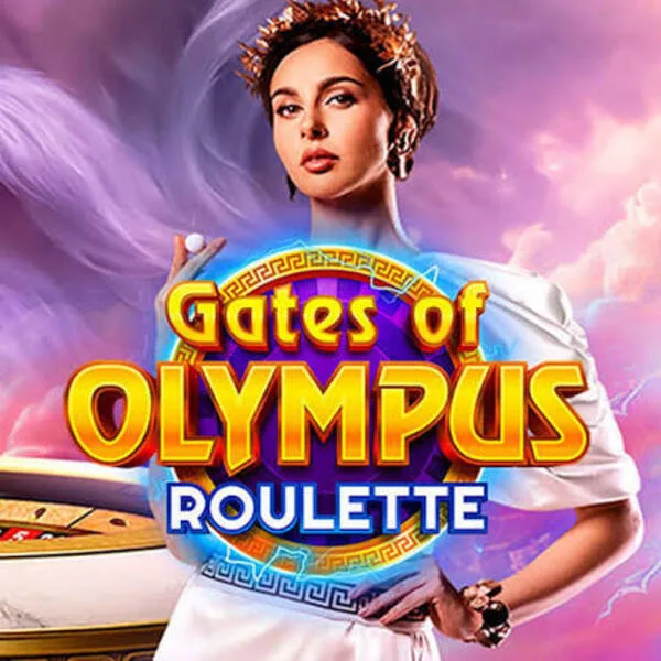 Gates of Olympus Roulette - BEERSLOT365