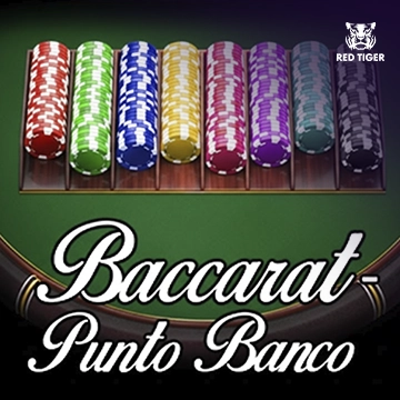 Punto Banco slot - BEERSLOT365