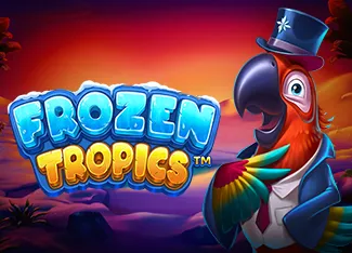 Pragmatic : Frozen Tropics - BEERSLOT365