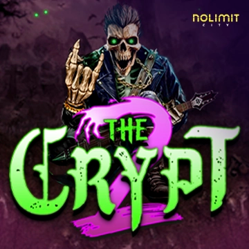 NolimitCity : The Crypt 2 - BEERSLOT365