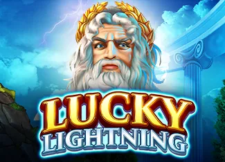 Pragmatic : Lucky Lightning - BEERSLOT365