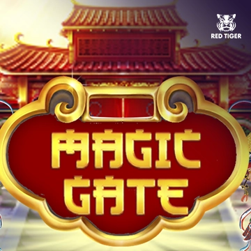 Magic Gate - BEERSLOT365