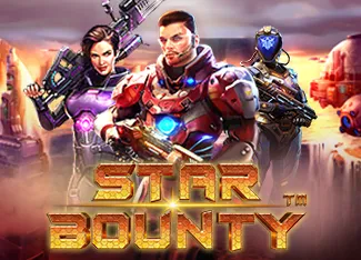 Pragmatic : Star Bounty - BEERSLOT365