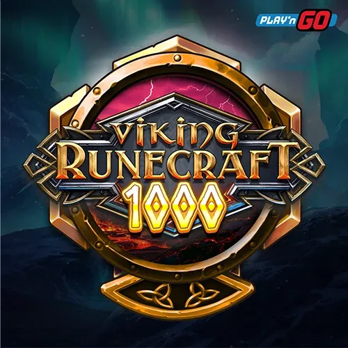 Viking Runecraft 1000 - BEERSLOT365
