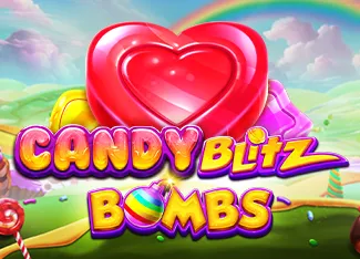 Pragmatic : Candy Blitz Bombs - BEERSLOT365