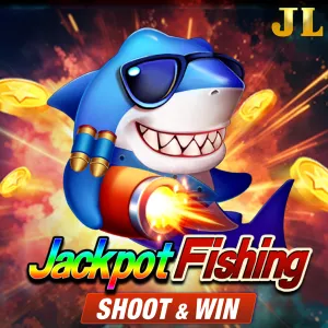 JackPot Fishing - BEERSLOT365