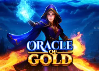 Pragmatic : Oracle of Gold - BEERSLOT365
