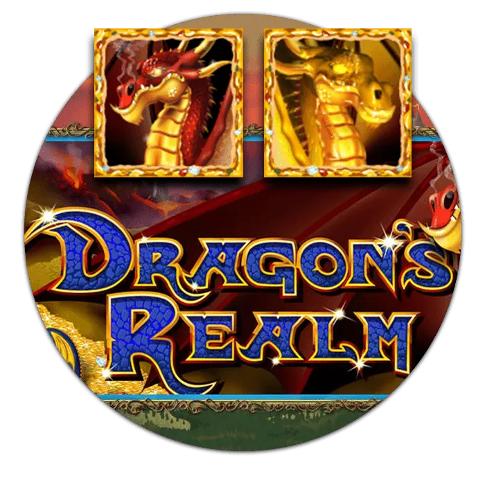 Habanero : Dragons Realm - BEERSLOT365