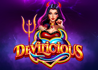 Pragmatic : Devilicious - BEERSLOT365