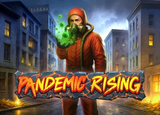 Pragmatic : Pandemic Rising - BEERSLOT365