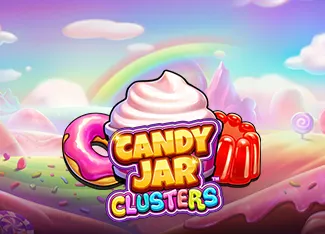 Pragmatic : Candy Jar Clusters - BEERSLOT365