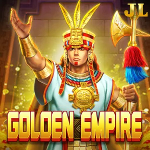 Jili : Golden Empire - BEERSLOT365