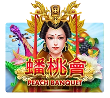 Peach Banquet - BEERSLOT365