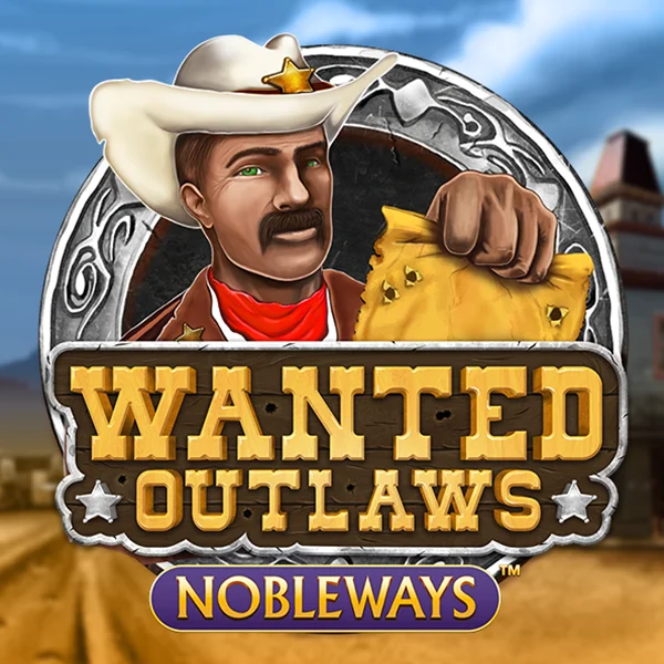 Wanted Outlaws - BEERSLOT365