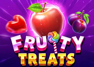 Pragmatic : Fruity Treats - BEERSLOT365
