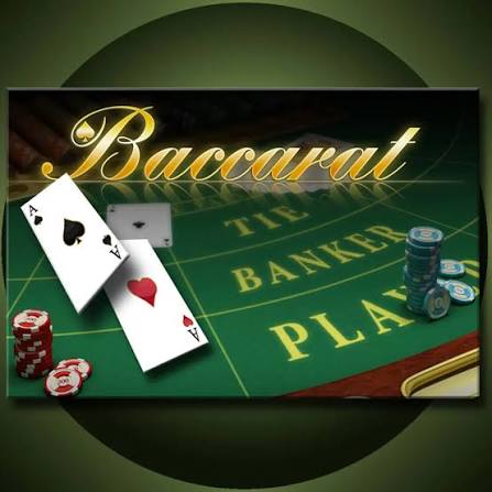 BACCARAT - BEERSLOT365