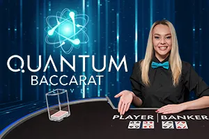 Quantum Baccarat Live - BEERSLOT365