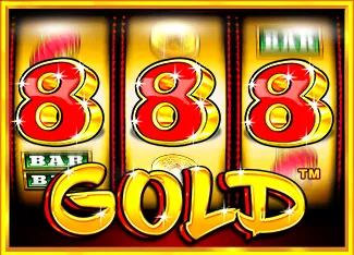 Pragmatic : 888 Gold - BEERSLOT365