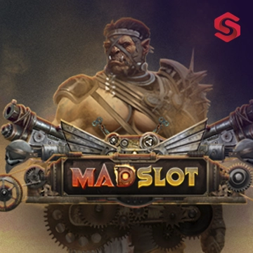 Mad Slot - BEERSLOT365
