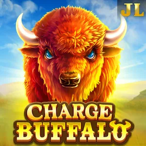 Jili : Charge Buffalo - BEERSLOT365