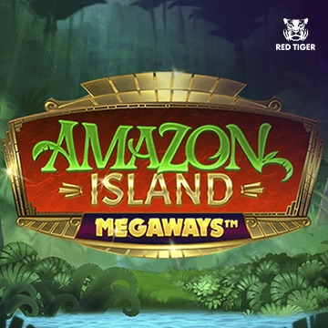Amazon Island Megaways - BEERSLOT365