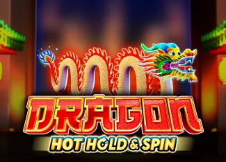 Pragmatic : Dragon Hot Hold & Spin - BEERSLOT365