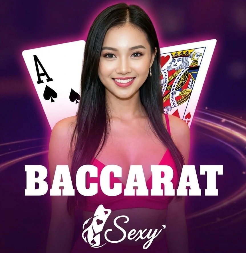Baccarat Classic - BEERSLOT365