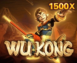 Wu Kong - BEERSLOT365