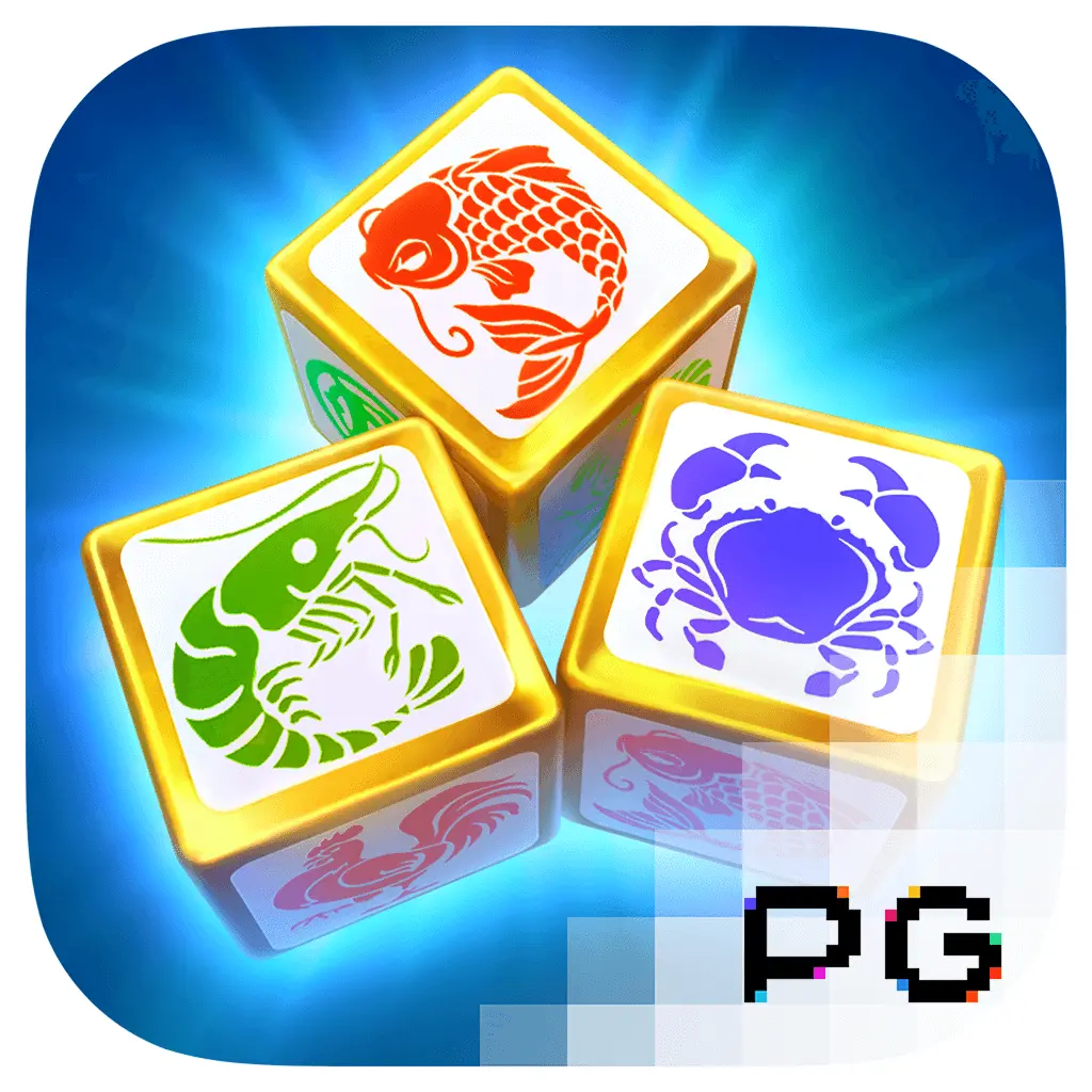 PGSoft : Win Win Fish Prawn Crab - BEERSLOT365