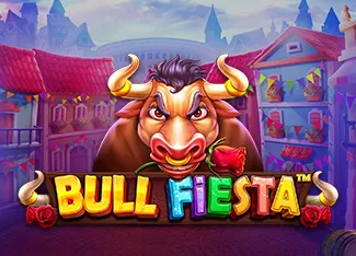 Pragmatic : Bull Fiesta - BEERSLOT365