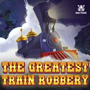 The Greatest Train Robbery - BEERSLOT365