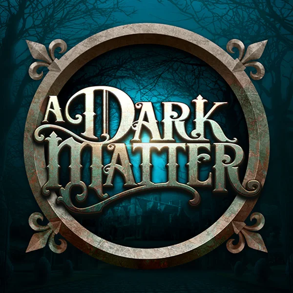 A Dark Matter - BEERSLOT365