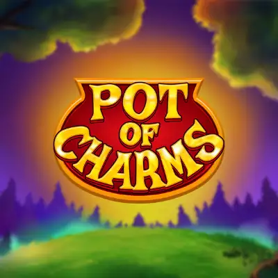 Pot of Charms - BEERSLOT365