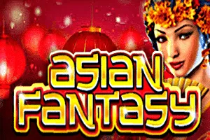 Asian Fantasy - BEERSLOT365