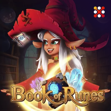 Mancala : Book of Runes - BEERSLOT365