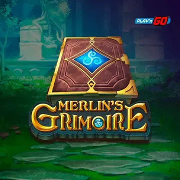 Merlins Grimoire - BEERSLOT365