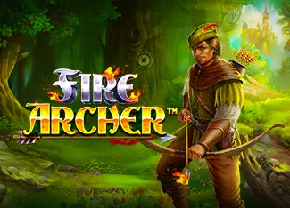 Pragmatic : Fire Archer - BEERSLOT365