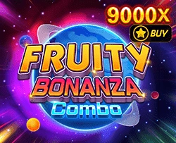 Fruity Bonanza Combo - BEERSLOT365
