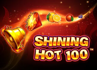 Pragmatic : Shining Hot 100 - BEERSLOT365